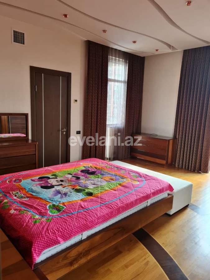 Satılır, yeni tikili, 5 otaqlı, 250 m², Bakı, Yasamal r, Yasamal q, Elmlər Akademiyası m.