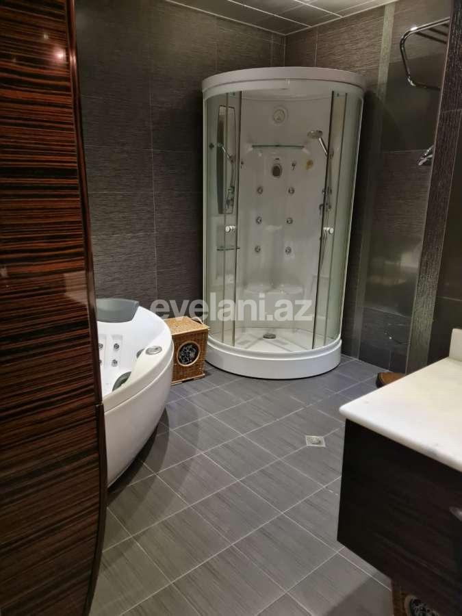 Satılır, yeni tikili, 5 otaqlı, 250 m², Bakı, Yasamal r, Yasamal q, Elmlər Akademiyası m.