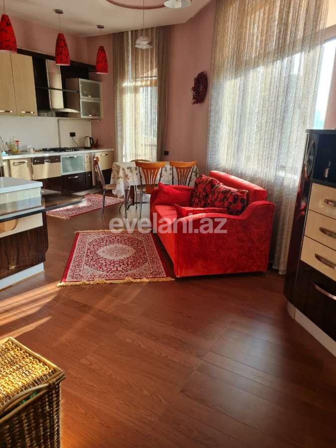 Satılır, yeni tikili, 5 otaqlı, 250 m², Bakı, Yasamal r, Yasamal q, Elmlər Akademiyası m.
