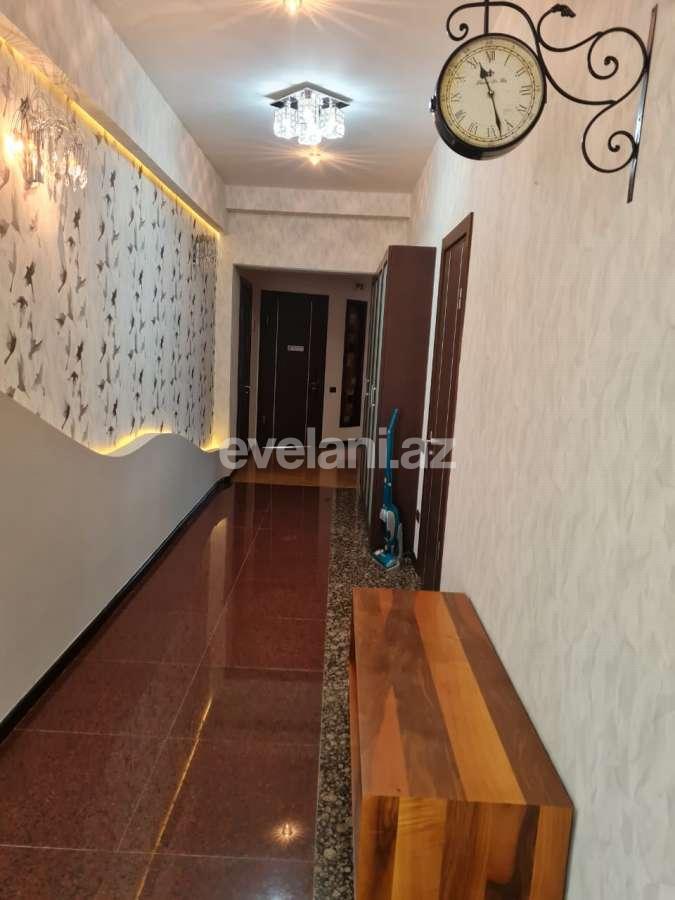 Satılır, yeni tikili, 5 otaqlı, 250 m², Bakı, Yasamal r, Yasamal q, Elmlər Akademiyası m.