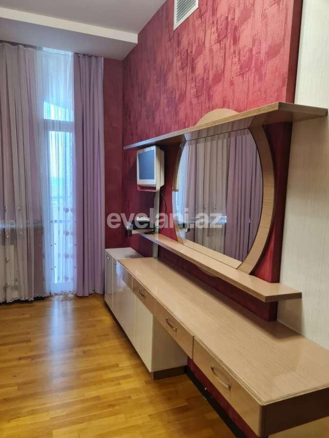 Satılır, yeni tikili, 5 otaqlı, 250 m², Bakı, Yasamal r, Yasamal q, Elmlər Akademiyası m.