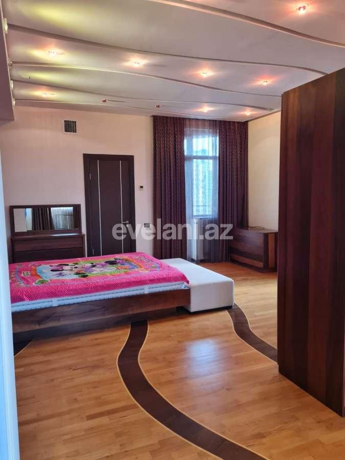 Satılır, yeni tikili, 5 otaqlı, 250 m², Bakı, Yasamal r, Yasamal q, Elmlər Akademiyası m.