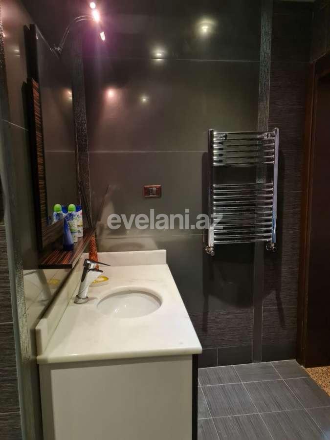 Satılır, yeni tikili, 5 otaqlı, 250 m², Bakı, Yasamal r, Yasamal q, Elmlər Akademiyası m.
