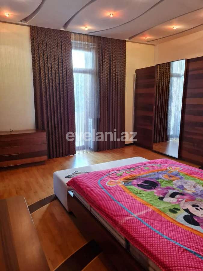 Satılır, yeni tikili, 5 otaqlı, 250 m², Bakı, Yasamal r, Yasamal q, Elmlər Akademiyası m.