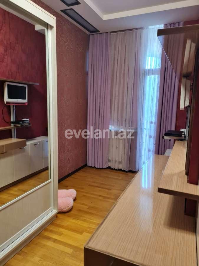 Satılır, yeni tikili, 5 otaqlı, 250 m², Bakı, Yasamal r, Yasamal q, Elmlər Akademiyası m.