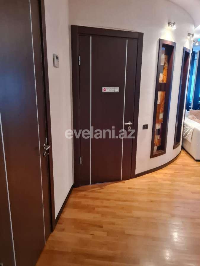 Satılır, yeni tikili, 5 otaqlı, 250 m², Bakı, Yasamal r, Yasamal q, Elmlər Akademiyası m.