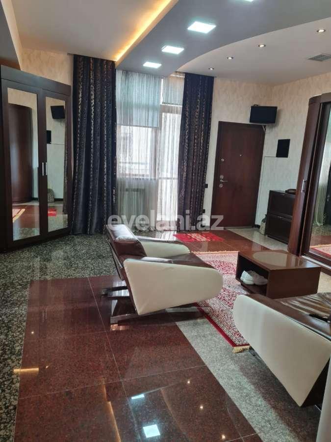 Satılır, yeni tikili, 5 otaqlı, 250 m², Bakı, Yasamal r, Yasamal q, Elmlər Akademiyası m.