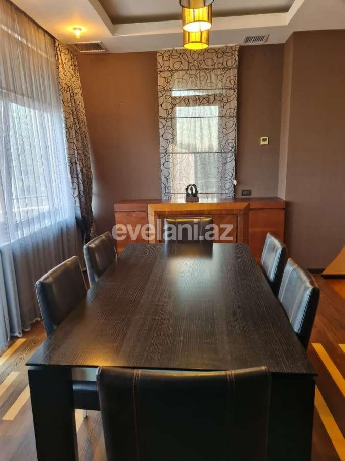 Satılır, yeni tikili, 5 otaqlı, 250 m², Bakı, Yasamal r, Yasamal q, Elmlər Akademiyası m.