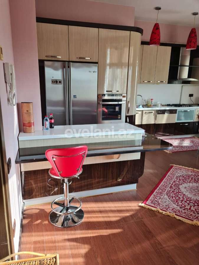 Satılır, yeni tikili, 5 otaqlı, 250 m², Bakı, Yasamal r, Yasamal q, Elmlər Akademiyası m.