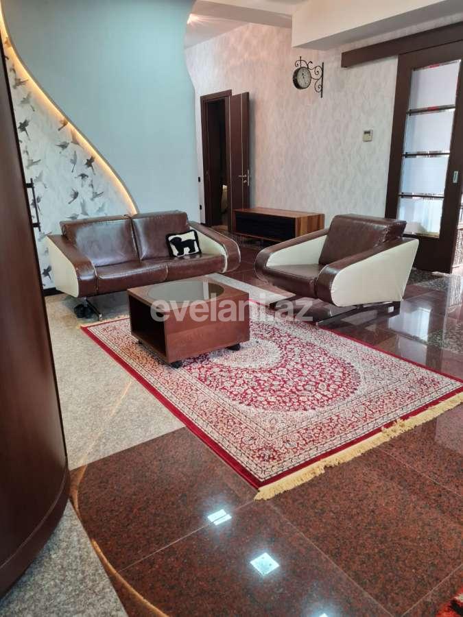 Satılır, yeni tikili, 5 otaqlı, 250 m², Bakı, Yasamal r, Yasamal q, Elmlər Akademiyası m.