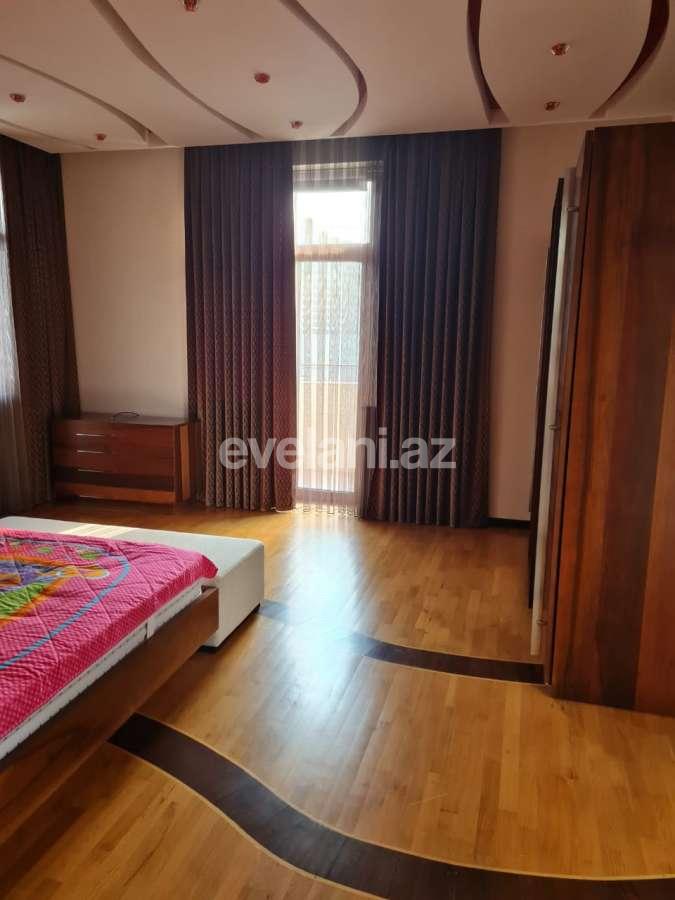 Satılır, yeni tikili, 5 otaqlı, 250 m², Bakı, Yasamal r, Yasamal q, Elmlər Akademiyası m.