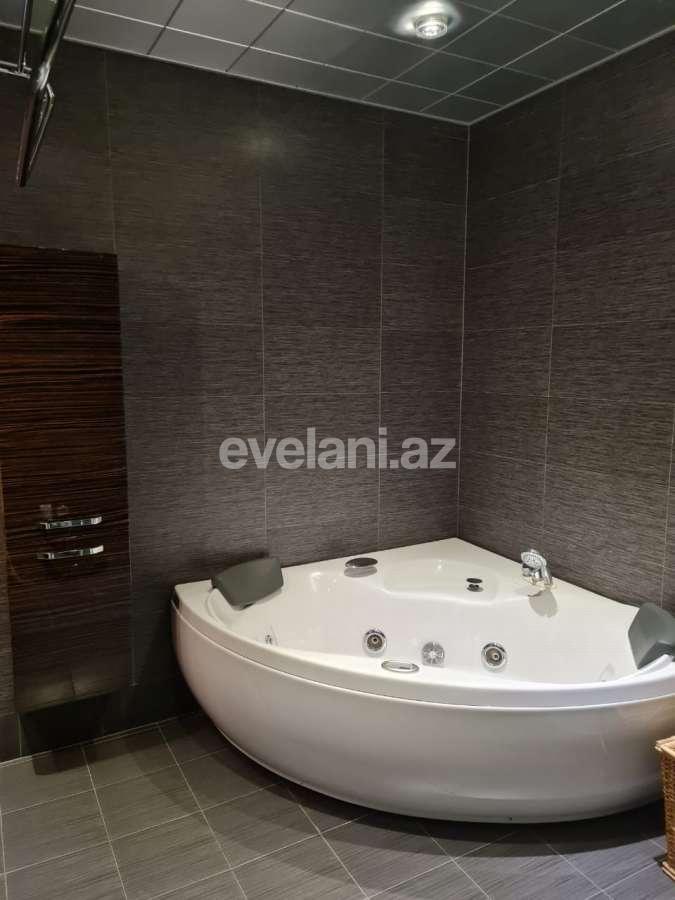 Satılır, yeni tikili, 5 otaqlı, 250 m², Bakı, Yasamal r, Yasamal q, Elmlər Akademiyası m.