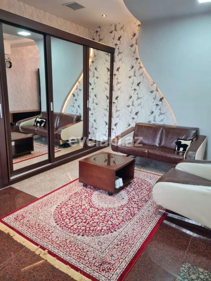 Satılır, yeni tikili, 5 otaqlı, 250 m², Bakı, Yasamal r, Yasamal q, Elmlər Akademiyası m.