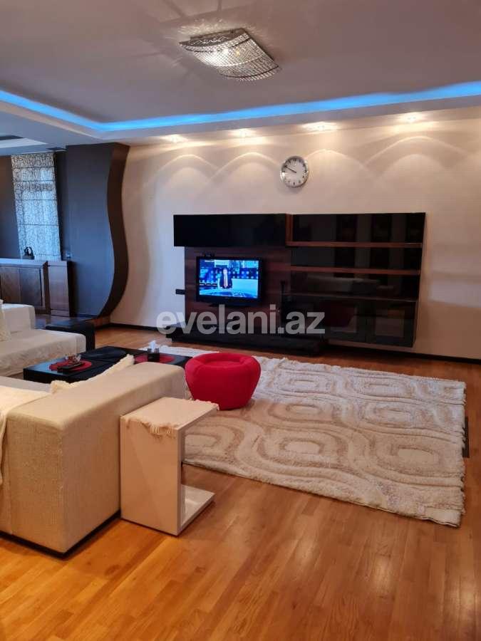 Satılır, yeni tikili, 5 otaqlı, 250 m², Bakı, Yasamal r, Yasamal q, Elmlər Akademiyası m.