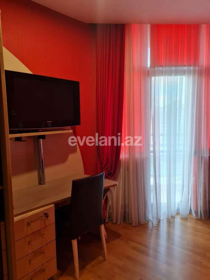 Satılır, yeni tikili, 5 otaqlı, 250 m², Bakı, Yasamal r, Yasamal q, Elmlər Akademiyası m.