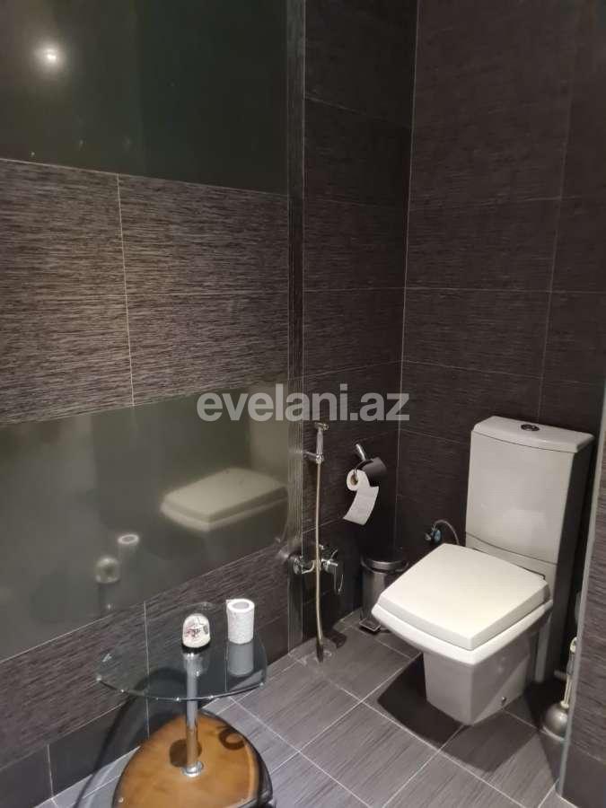 Satılır, yeni tikili, 5 otaqlı, 250 m², Bakı, Yasamal r, Yasamal q, Elmlər Akademiyası m.