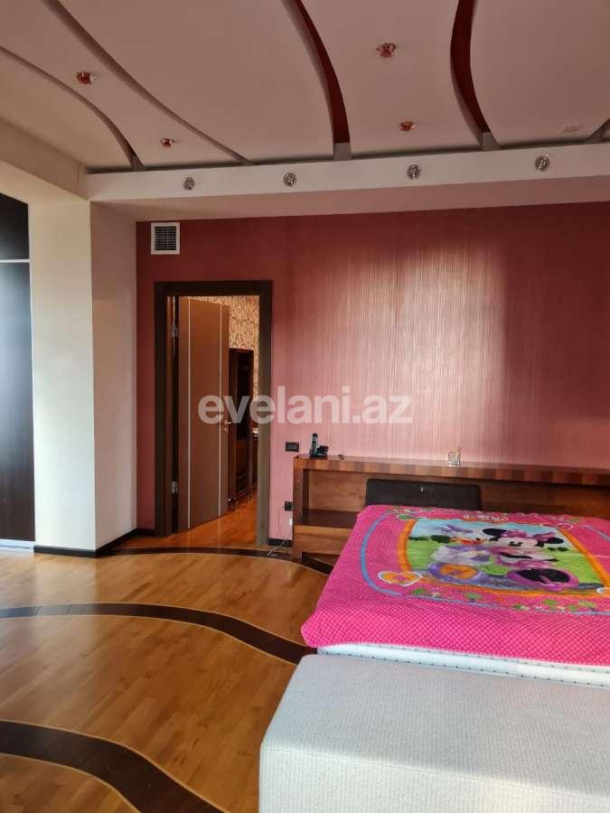 Satılır, yeni tikili, 5 otaqlı, 250 m², Bakı, Yasamal r, Yasamal q, Elmlər Akademiyası m.