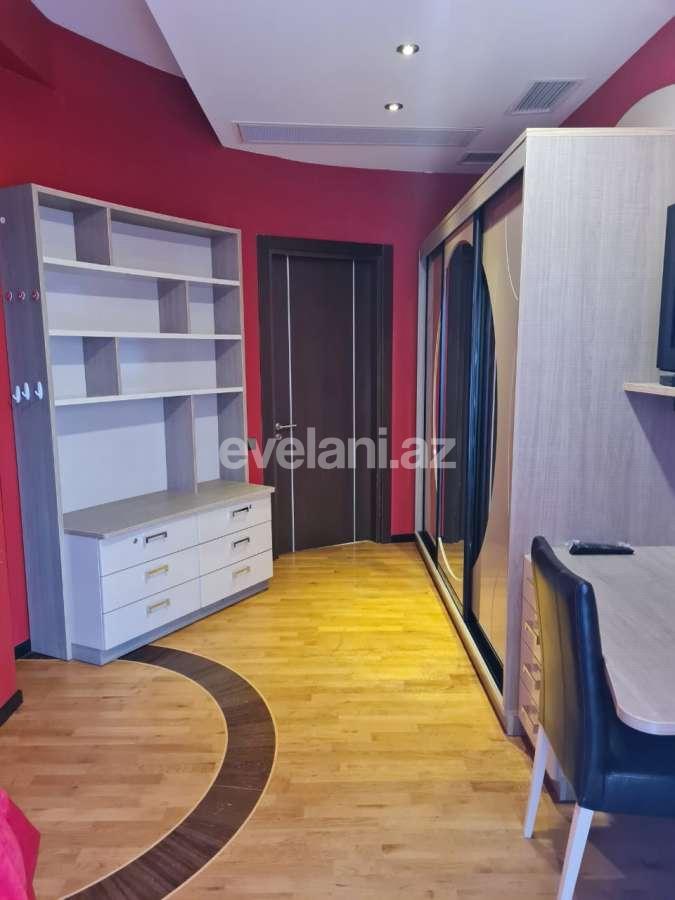 Satılır, yeni tikili, 5 otaqlı, 250 m², Bakı, Yasamal r, Yasamal q, Elmlər Akademiyası m.
