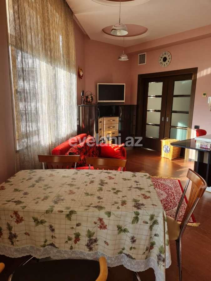 Satılır, yeni tikili, 5 otaqlı, 250 m², Bakı, Yasamal r, Yasamal q, Elmlər Akademiyası m.