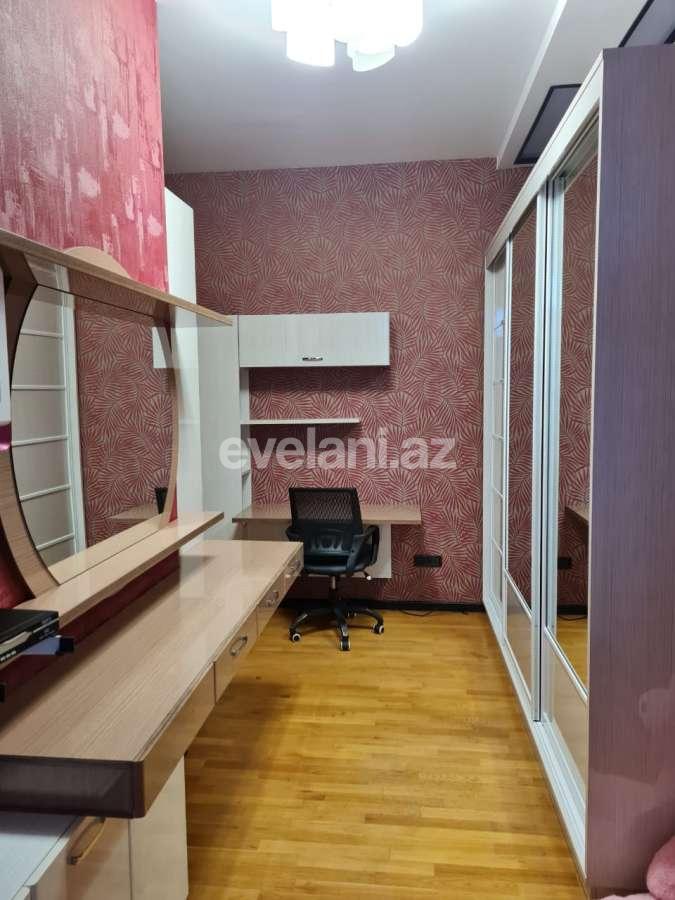 Satılır, yeni tikili, 5 otaqlı, 250 m², Bakı, Yasamal r, Yasamal q, Elmlər Akademiyası m.