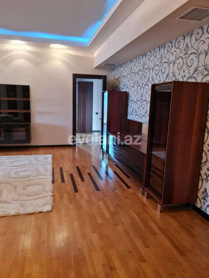 Satılır, yeni tikili, 5 otaqlı, 250 m², Bakı, Yasamal r, Yasamal q, Elmlər Akademiyası m.