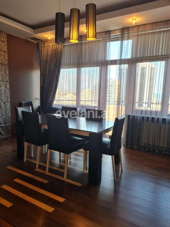 Satılır, yeni tikili, 5 otaqlı, 250 m², Bakı, Yasamal r, Yasamal q, Elmlər Akademiyası m.
