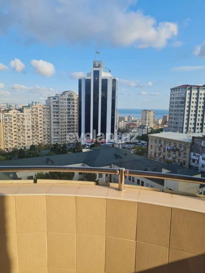 Satılır, yeni tikili, 5 otaqlı, 250 m², Bakı, Yasamal r, Yasamal q, Elmlər Akademiyası m.