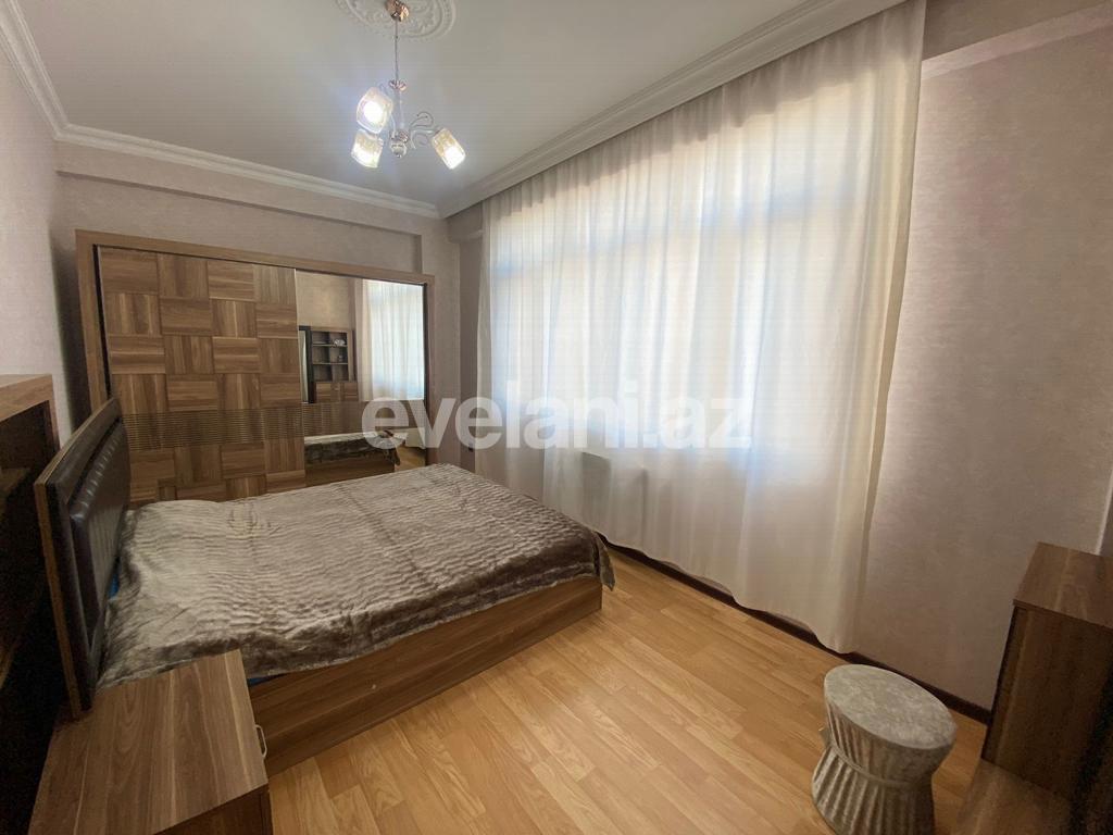 Продаётся, новостройка, 3-комнаты, 106 m², Баку, Хатаинский r.