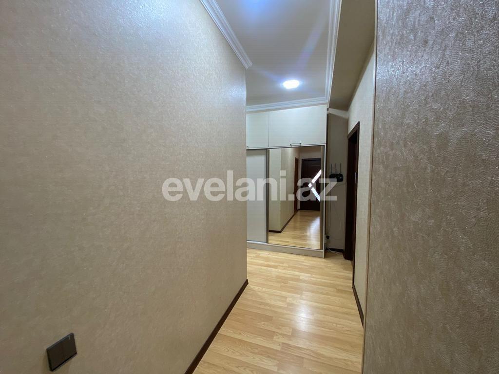 Продаётся, новостройка, 3-комнаты, 106 m², Баку, Хатаинский r.