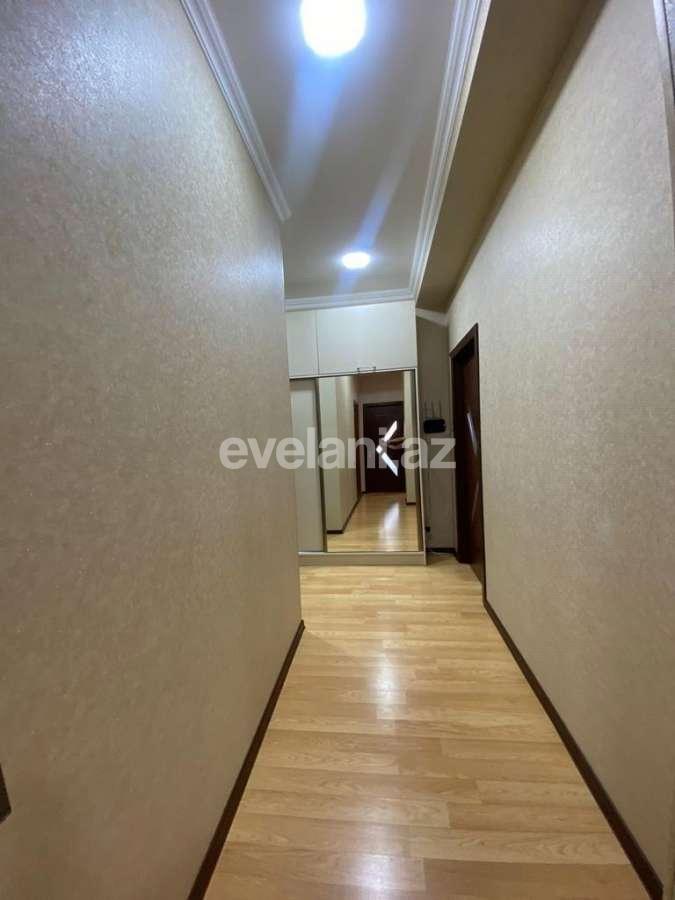 Продаётся, новостройка, 3-комнаты, 106 m², Баку, Хатаинский r.