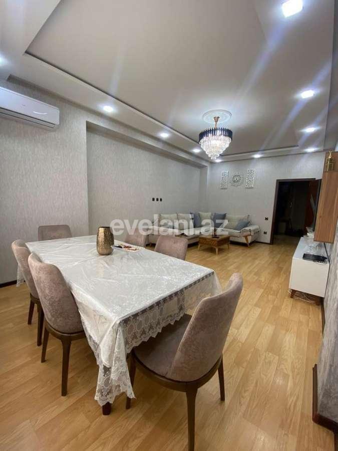 Продаётся, новостройка, 3-комнаты, 106 m², Баку, Хатаинский r.