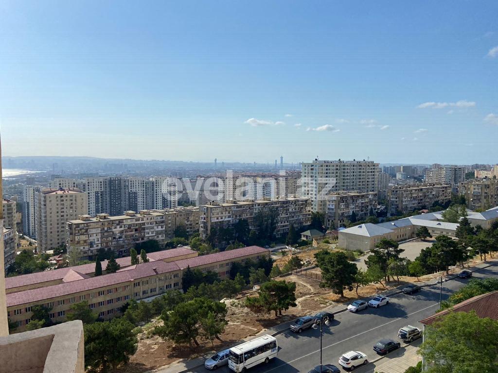 Продаётся, новостройка, 3-комнаты, 106 m², Баку, Хатаинский r.