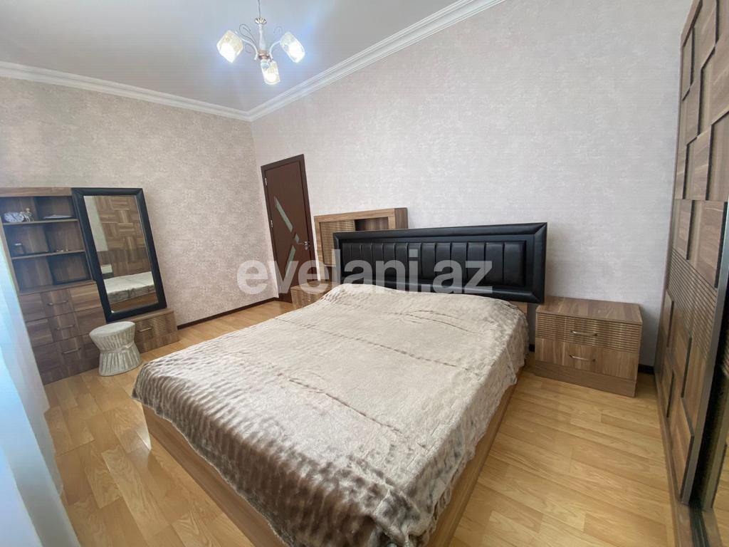 Продаётся, новостройка, 3-комнаты, 106 m², Баку, Хатаинский r.