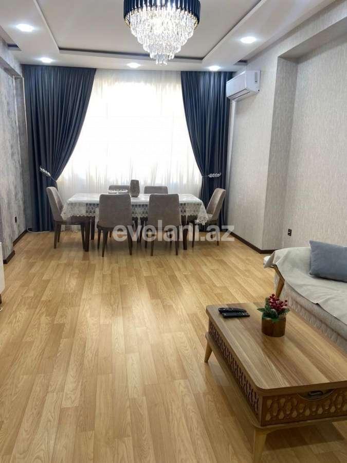 Продаётся, новостройка, 3-комнаты, 106 m², Баку, Хатаинский r.