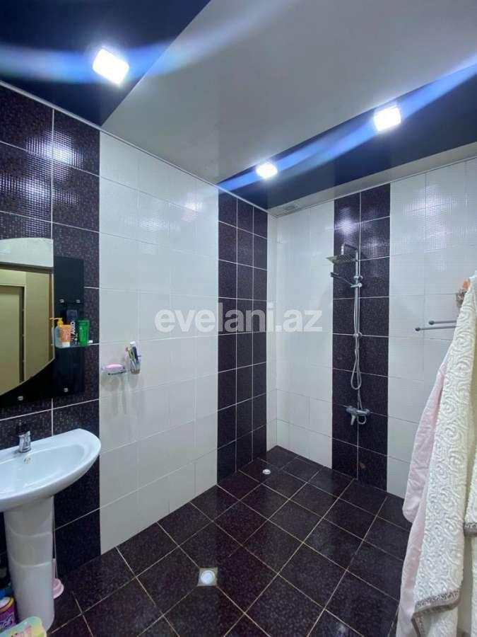 Продаётся, новостройка, 3-комнаты, 106 m², Баку, Хатаинский r.