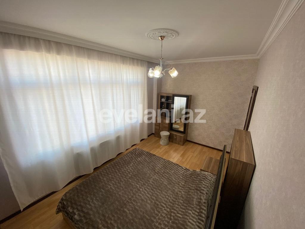 Продаётся, новостройка, 3-комнаты, 106 m², Баку, Хатаинский r.