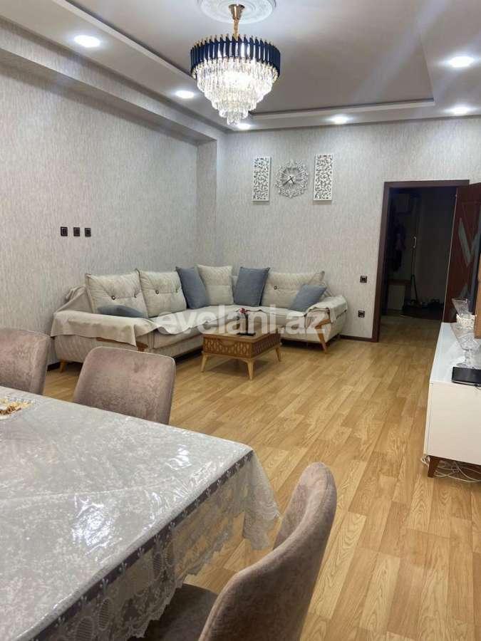 Продаётся, новостройка, 3-комнаты, 106 m², Баку, Хатаинский r.