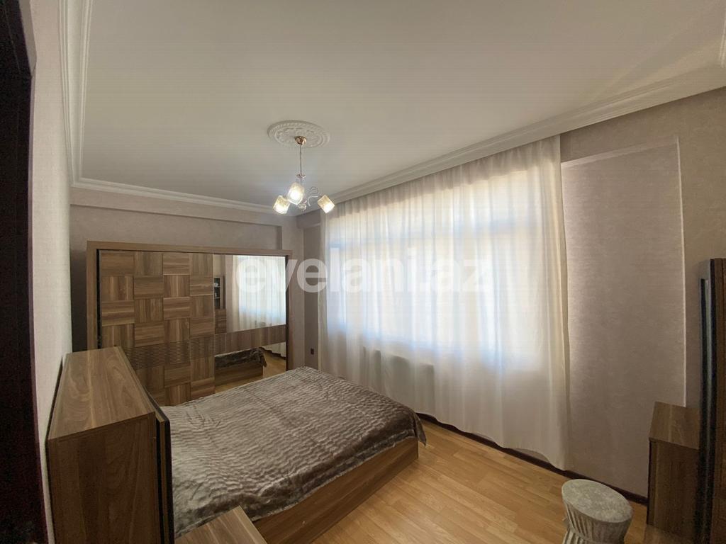 Продаётся, новостройка, 3-комнаты, 106 m², Баку, Хатаинский r.