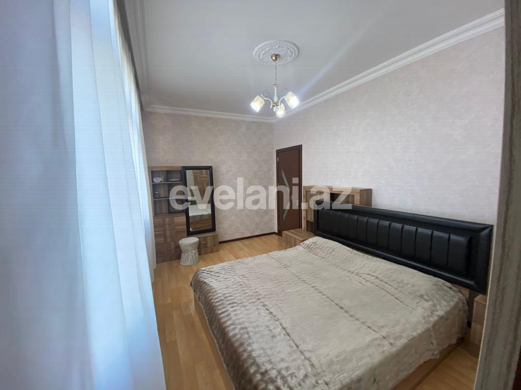 Продаётся, новостройка, 3-комнаты, 106 m², Баку, Хатаинский r.