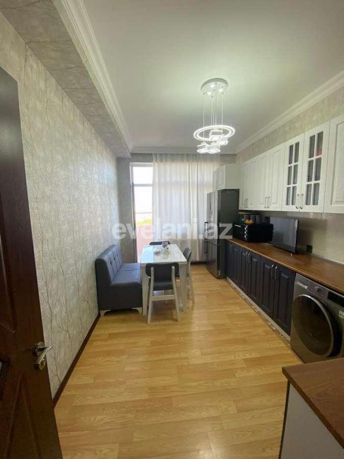 Продаётся, новостройка, 3-комнаты, 106 m², Баку, Хатаинский r.