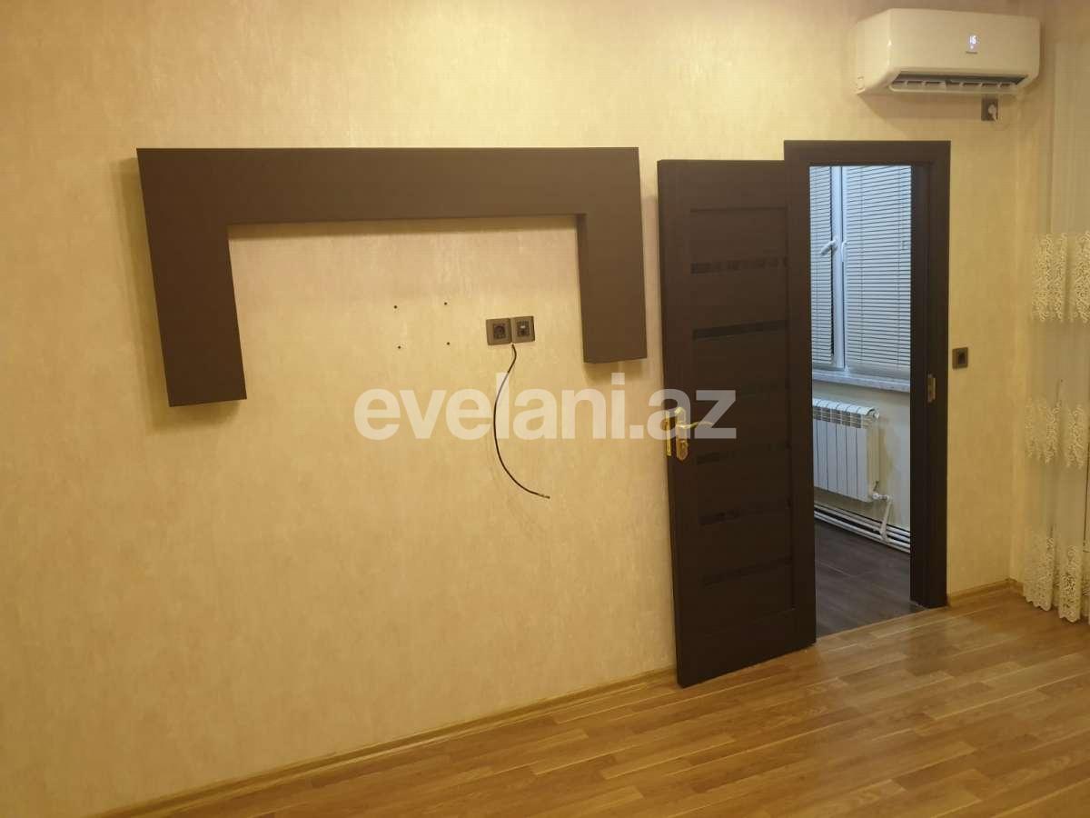 Kirayə verilir, köhnə tikili, 2 otaqlı, 54.99 m², Bakı, Binəqədi r, 7-ci mikrorayon q, Azadlıq prospekti m.