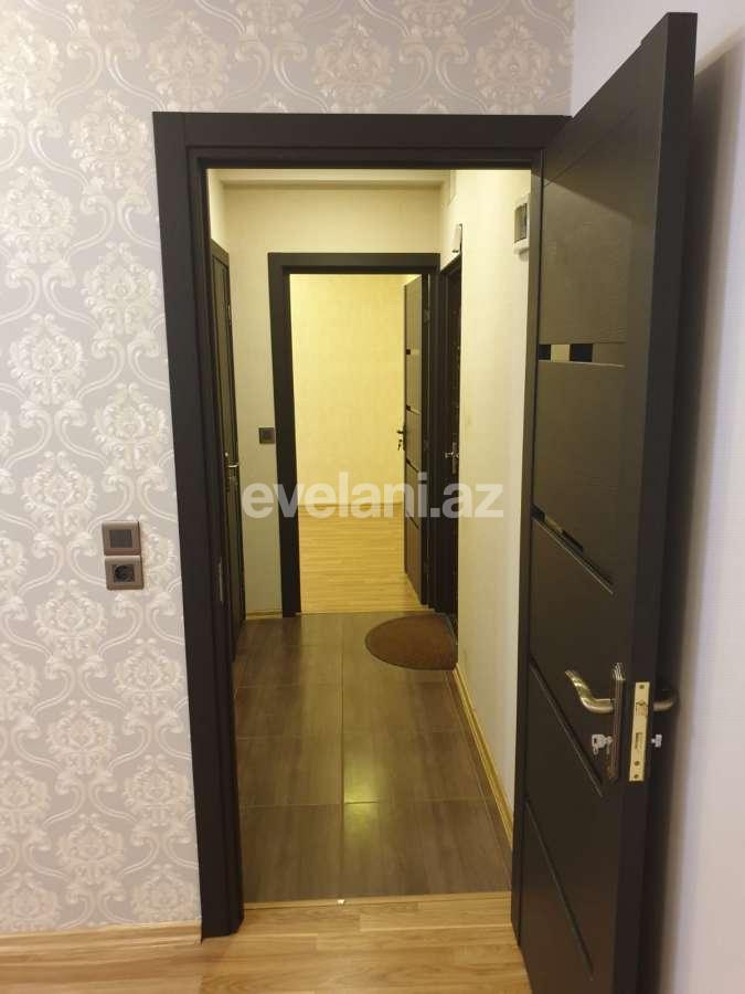 Kirayə verilir, köhnə tikili, 2 otaqlı, 54.99 m², Bakı, Binəqədi r, 7-ci mikrorayon q, Azadlıq prospekti m.