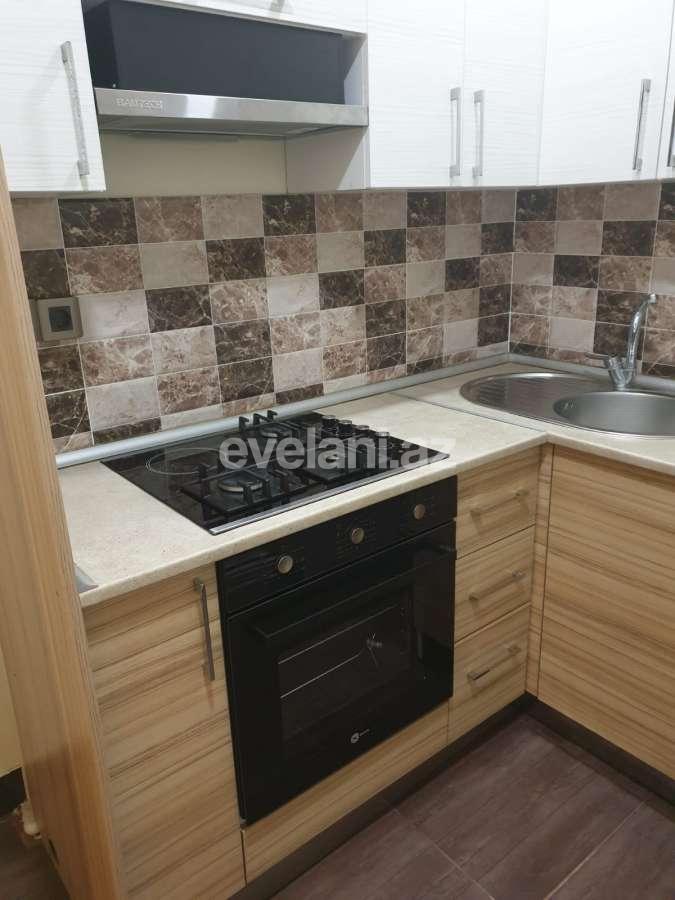 Kirayə verilir, köhnə tikili, 2 otaqlı, 54.99 m², Bakı, Binəqədi r, 7-ci mikrorayon q, Azadlıq prospekti m.