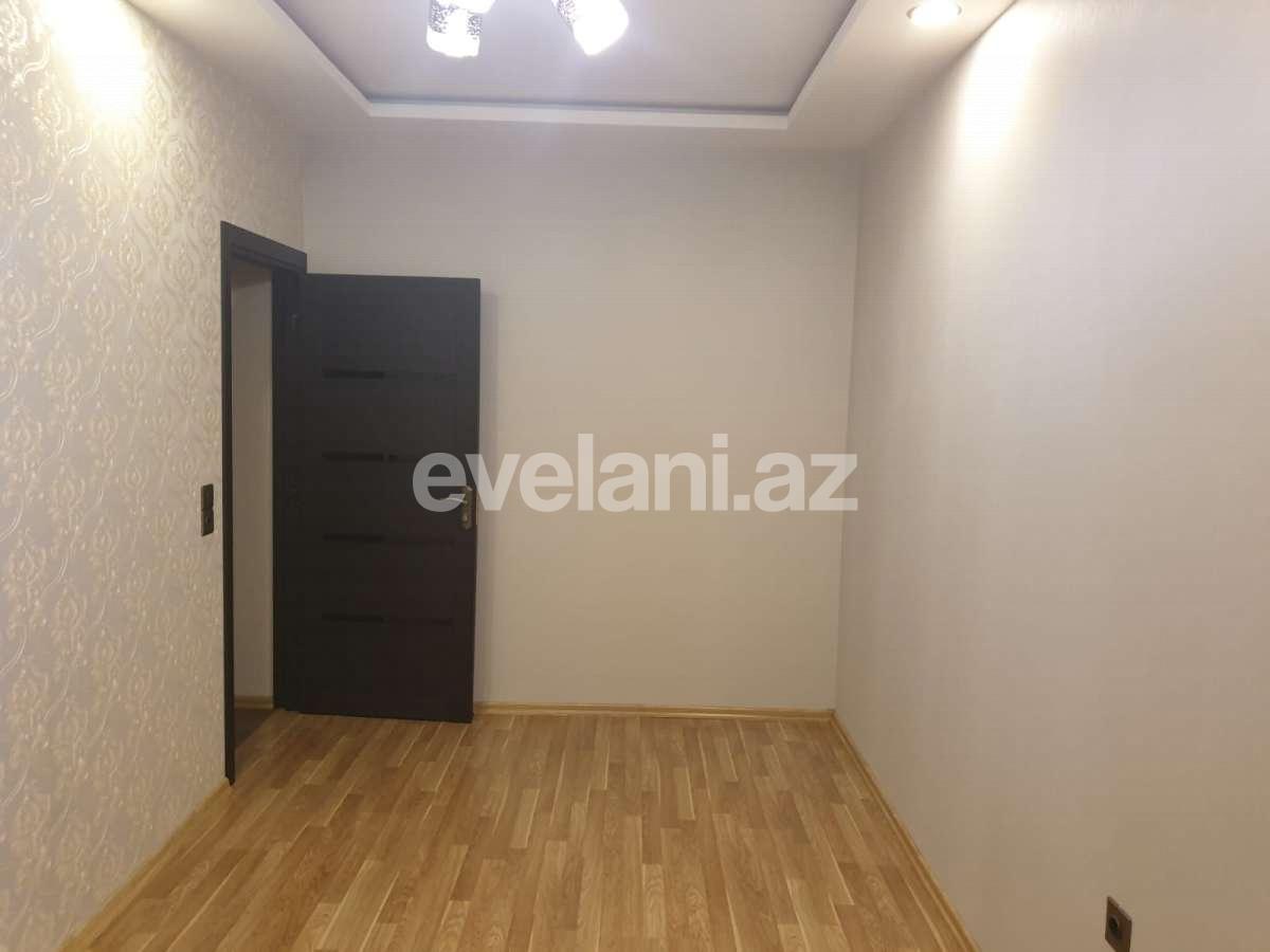 Kirayə verilir, köhnə tikili, 2 otaqlı, 54.99 m², Bakı, Binəqədi r, 7-ci mikrorayon q, Azadlıq prospekti m.