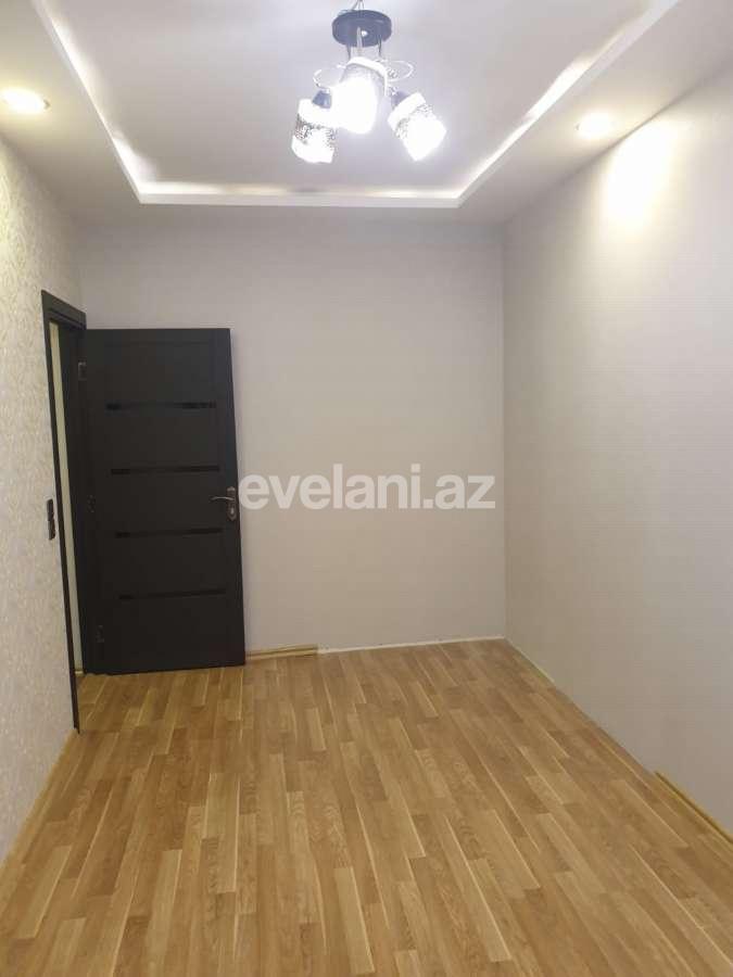 Kirayə verilir, köhnə tikili, 2 otaqlı, 54.99 m², Bakı, Binəqədi r, 7-ci mikrorayon q, Azadlıq prospekti m.