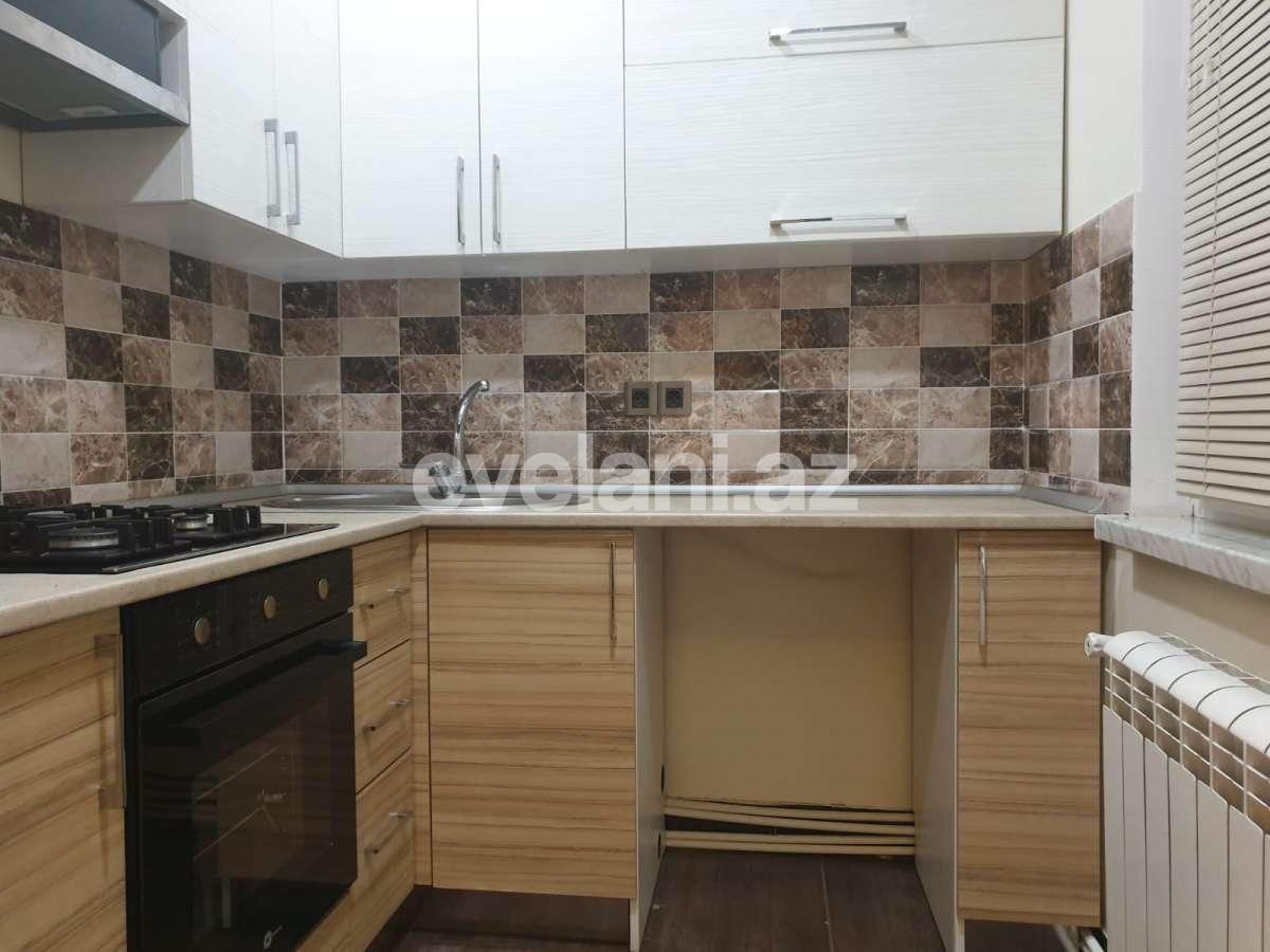 Kirayə verilir, köhnə tikili, 2 otaqlı, 54.99 m², Bakı, Binəqədi r, 7-ci mikrorayon q, Azadlıq prospekti m.