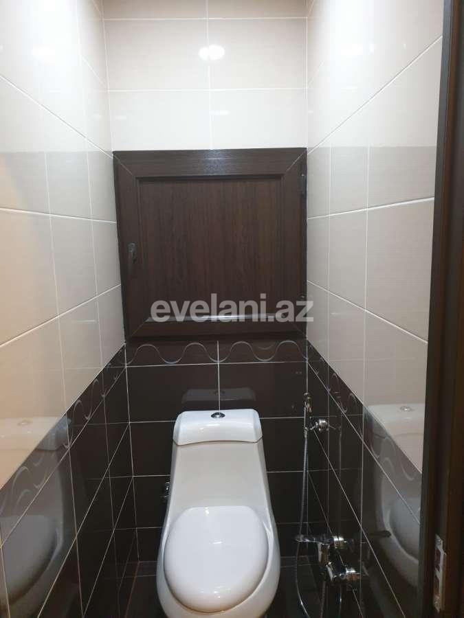 Kirayə verilir, köhnə tikili, 2 otaqlı, 54.99 m², Bakı, Binəqədi r, 7-ci mikrorayon q, Azadlıq prospekti m.