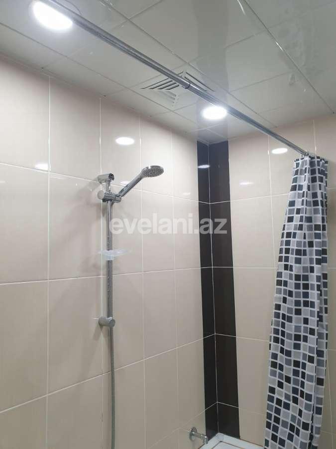 Kirayə verilir, köhnə tikili, 2 otaqlı, 54.99 m², Bakı, Binəqədi r, 7-ci mikrorayon q, Azadlıq prospekti m.