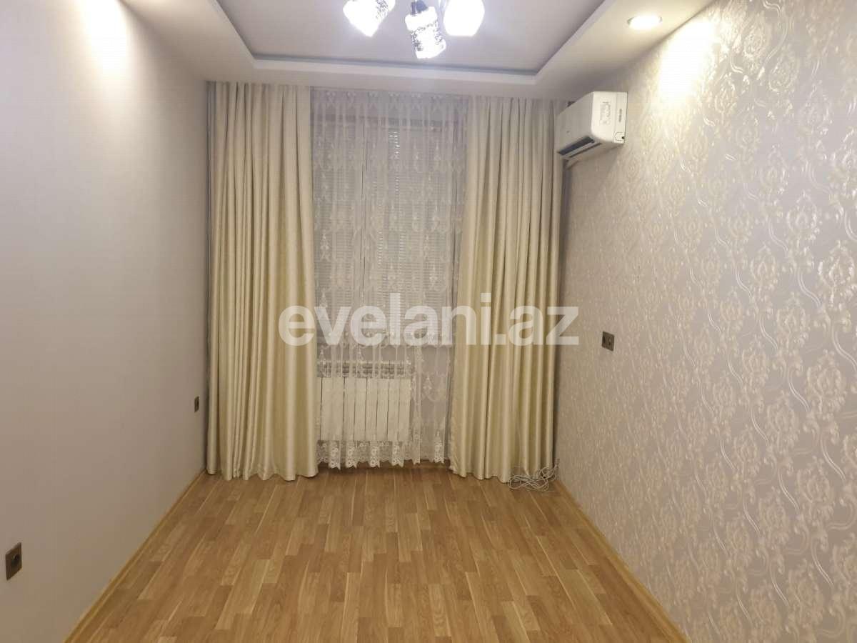 Kirayə verilir, köhnə tikili, 2 otaqlı, 54.99 m², Bakı, Binəqədi r, 7-ci mikrorayon q, Azadlıq prospekti m.