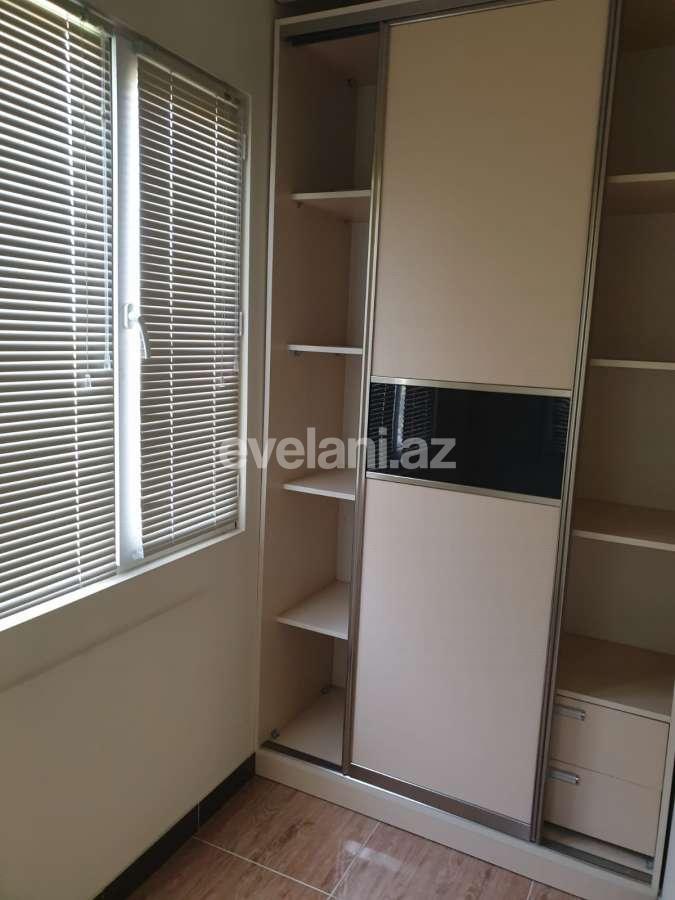 Kirayə verilir, köhnə tikili, 2 otaqlı, 54.99 m², Bakı, Binəqədi r, 7-ci mikrorayon q, Azadlıq prospekti m.